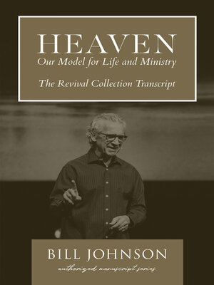 cover image of Heaven